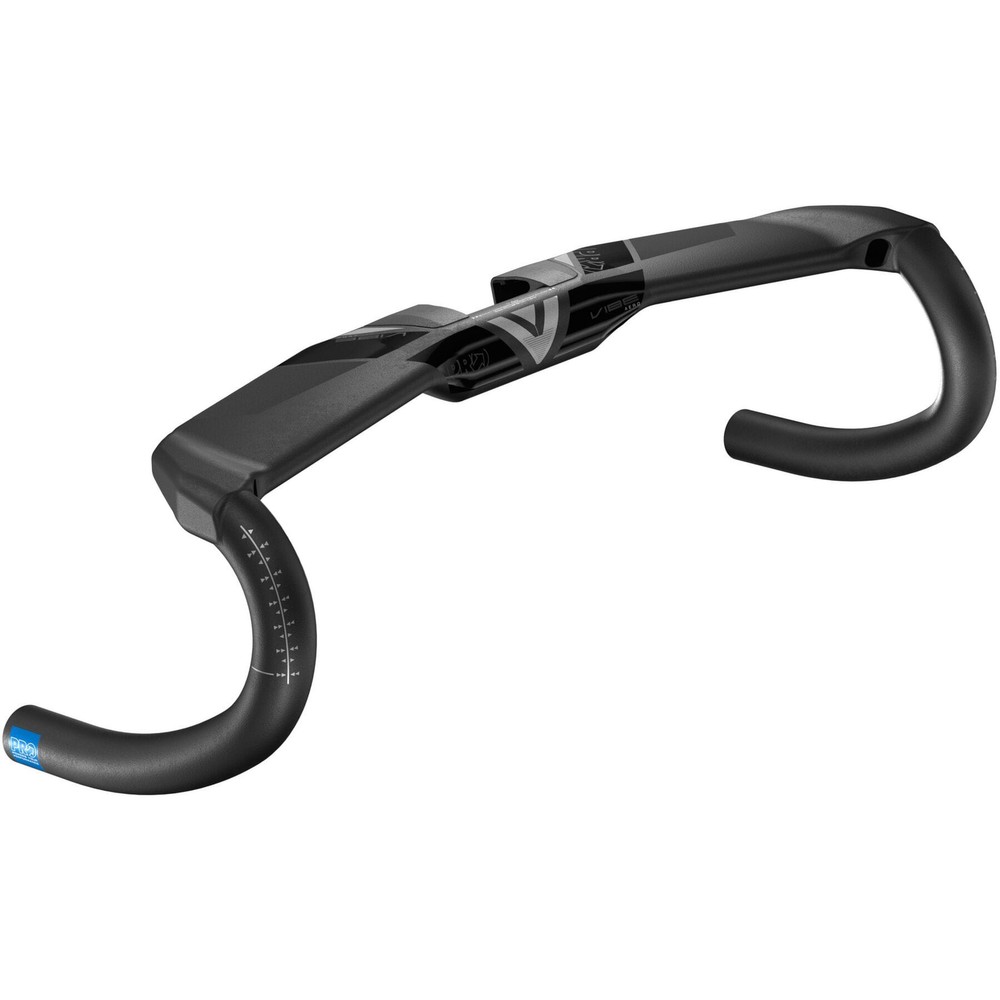 Sigma Sports PRO VIBE Aero Carbon Handlebar | Discount Codes available, easy returns, up to £25 off with Newsletter Signup, FREE Postage over £60