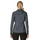 Patagonia Women's Airshed Pro Pullover Jacket
