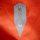 Q36.5 Light Rain Shell Jacket