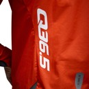 Q36.5 Light Rain Shell Jacket