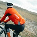 Q36.5 Light Rain Shell Jacket