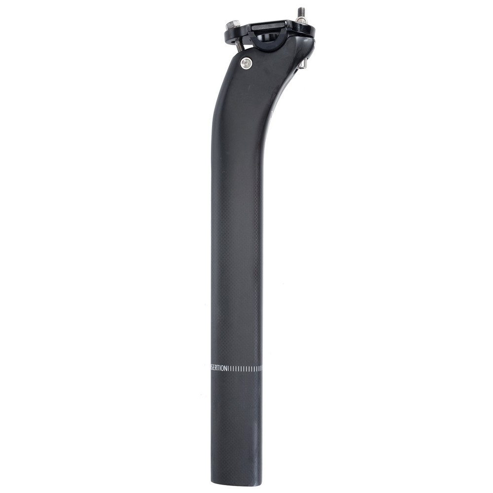 Sigma Sports Pinarello Dogma F8 20mm Setback Seatpost | Discount Codes available, easy returns, up to £25 off with Newsletter Signup, FREE Postage over £60