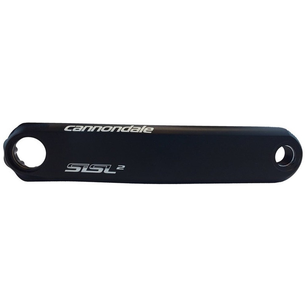 Sigma Sports Cannondale Si SL2 Crank Arm | Discount Codes available, easy returns, up to £25 off with Newsletter Signup, FREE Postage over £60