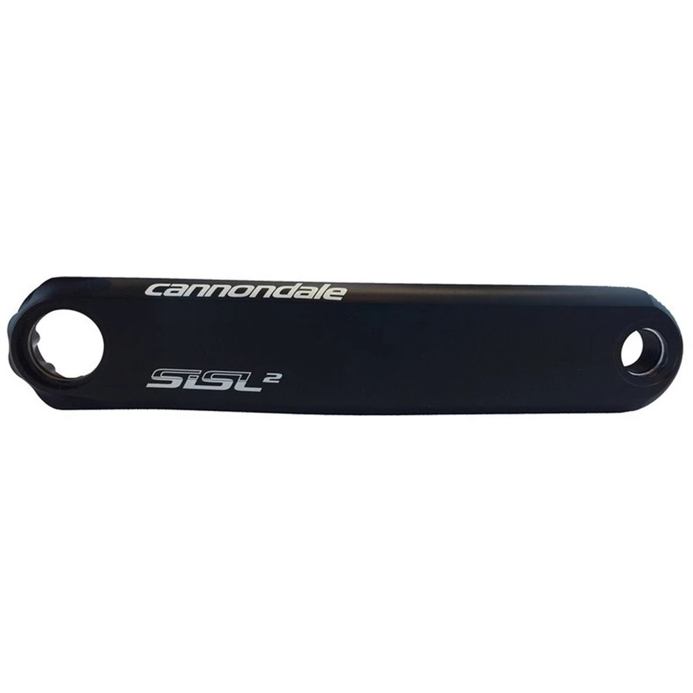 Sigma Sports Cannondale Si SL2 Crank Arm | Discount Codes available, easy returns, up to £25 off with Newsletter Signup, FREE Postage over £60