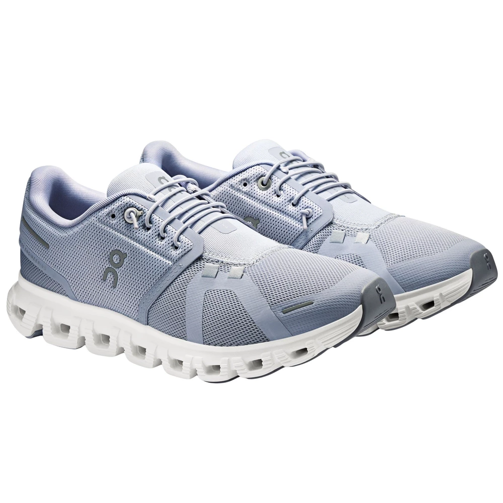 Sigma Sports On Running Women's Cloud 6 Running Shoes | Discount Codes available, easy returns, up to £25 off with Newsletter Signup, FREE Postage over £60