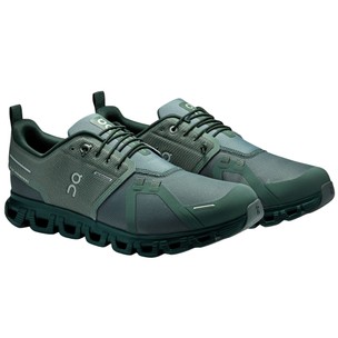 On Running Cloud 6 Waterproof Running Shoes