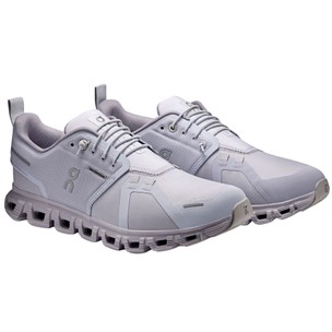 On Running Women's Cloud 6 Waterproof Running Shoes