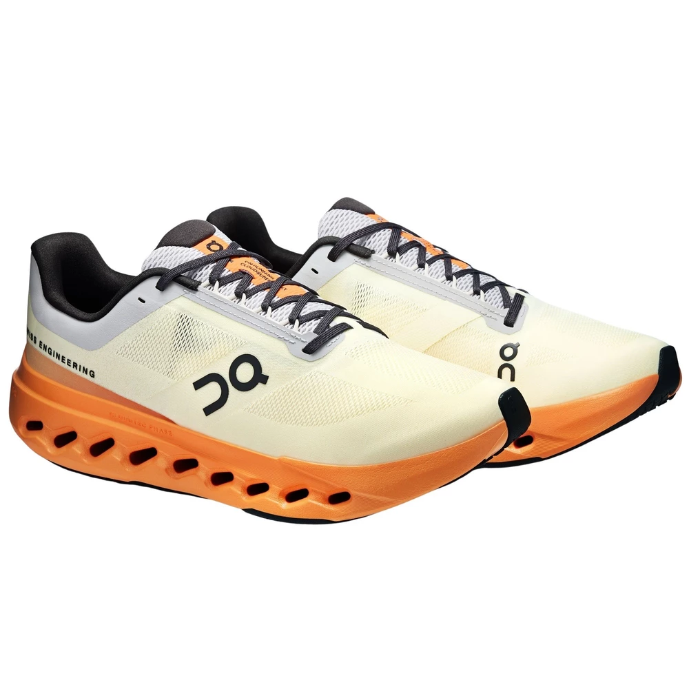 Sigma Sports On Running Cloudsurfer Next Running Shoes | Discount Codes available, easy returns, up to £25 off with Newsletter Signup, FREE Postage over £60