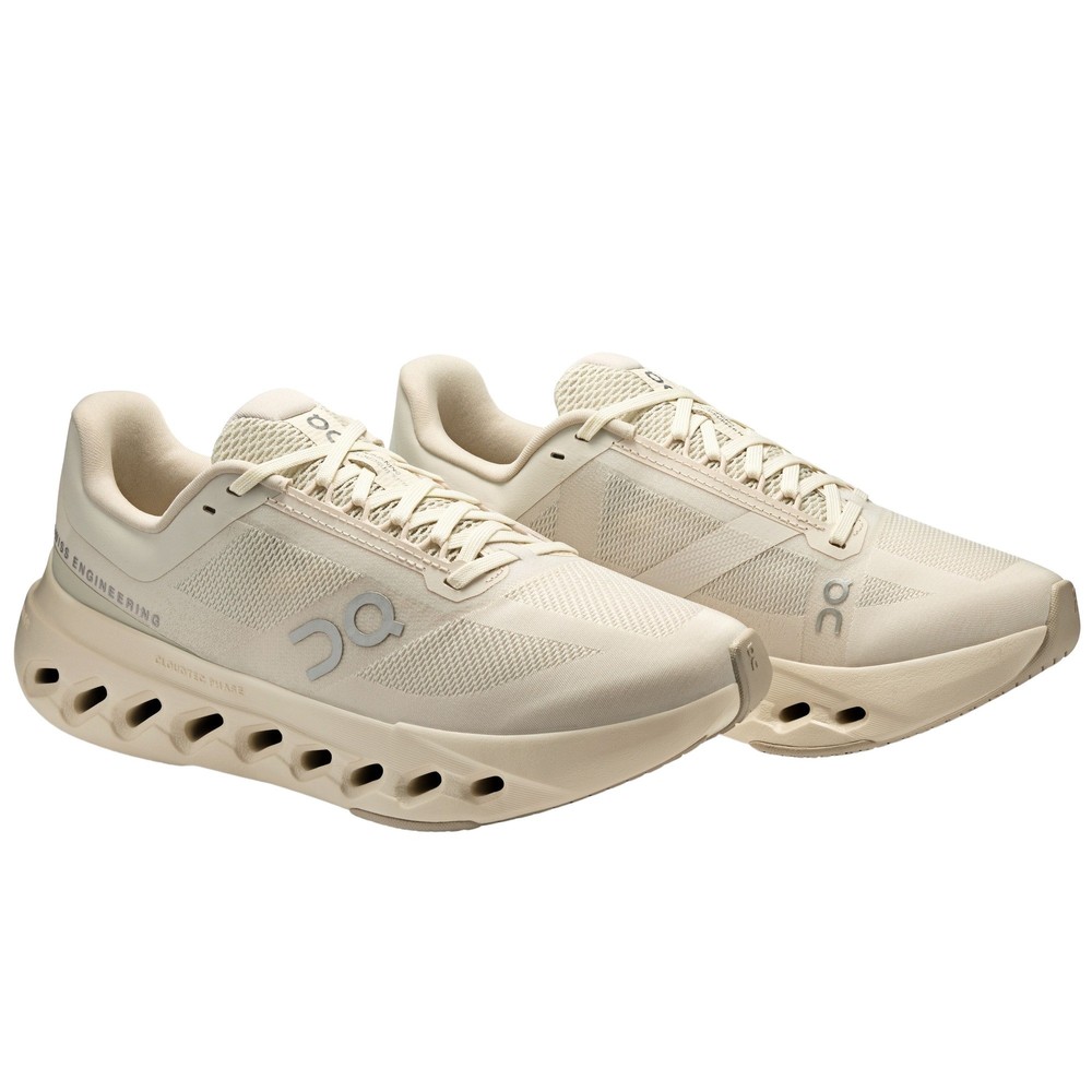 Sigma Sports On Running Women's Cloudsurfer Next Running Shoes | Discount Codes available, easy returns, up to £25 off with Newsletter Signup, FREE Postage over £60