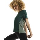 On Running Women's Performance Running T-Shirt