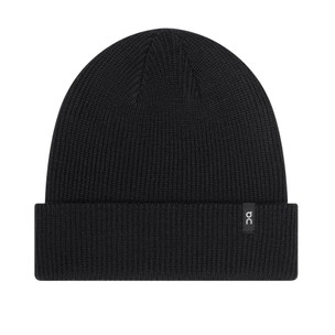 On Running Merino Wool Beanie