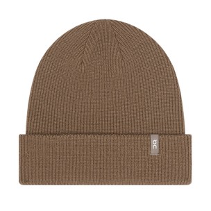 On Running Merino Wool Beanie