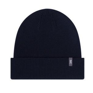 On Running Merino Wool Beanie