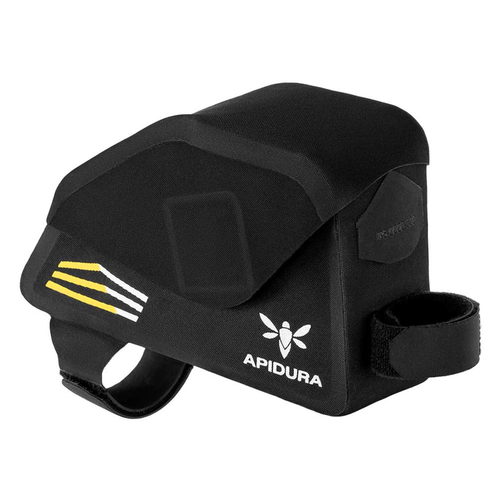 Sigma Sports Apidura Racing Top Tube Pack 0.5L | Discount Codes available, easy returns, up to £25 off with Newsletter Signup, FREE Postage over £60