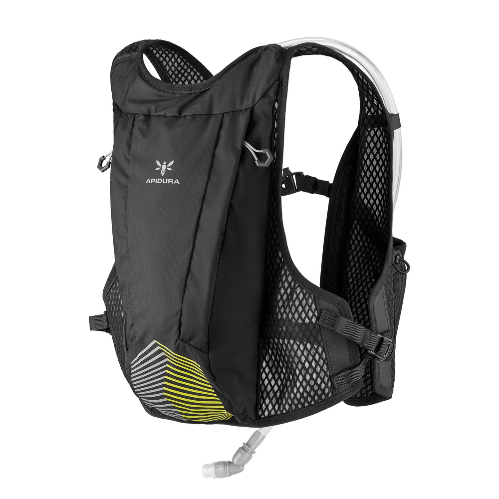 Sigma Sports Apidura Racing Hydration Vest | Discount Codes available, easy returns, up to £25 off with Newsletter Signup, FREE Postage over £60