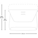 Apidura Racing Handlebar Pack 2L