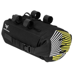 Apidura Racing Aerobar Pack - 2.5L