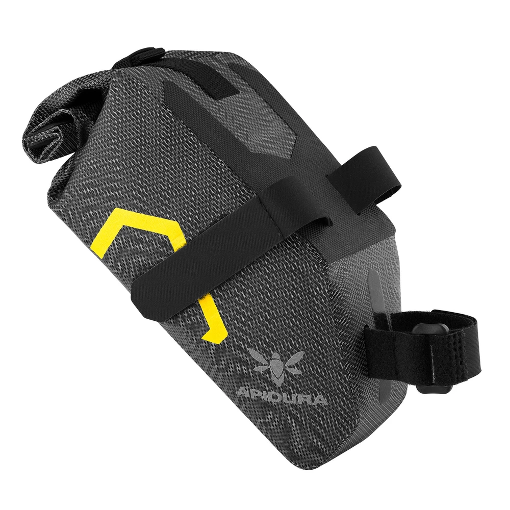 Sigma Sports Apidura Expedition Tool Pack - 1L | Discount Codes available, easy returns, up to £25 off with Newsletter Signup, FREE Postage over £60