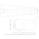 Apidura Expedition Tool Pack - 1L