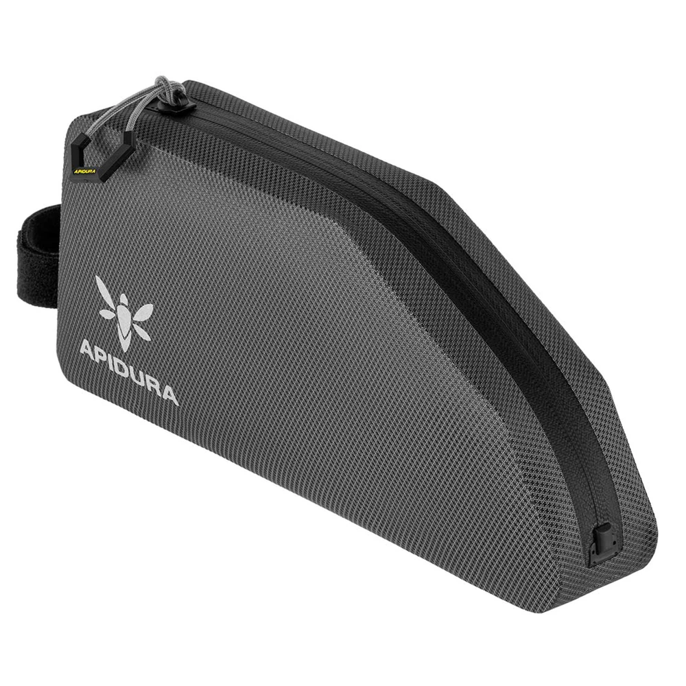 Sigma Sports Apidura Expedition Bolt On Top Tube Pack - 1L | Discount Codes available, easy returns, up to £25 off with Newsletter Signup, FREE Postage over £60