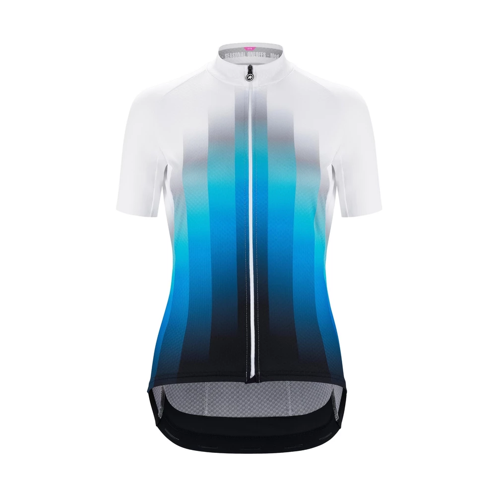 Sigma Sports Assos Women's UMA GT C2 Jersey Gruppetto | Discount Codes available, easy returns, up to £25 off with Newsletter Signup, FREE Postage over £60