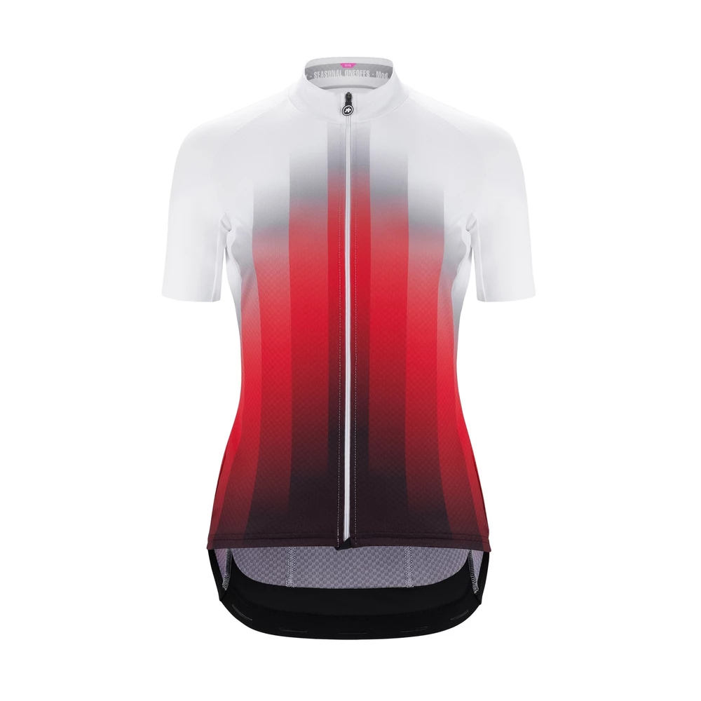 Sigma Sports Assos Women's UMA GT C2 Jersey Gruppetto | Discount Codes available, easy returns, up to £25 off with Newsletter Signup, FREE Postage over £60