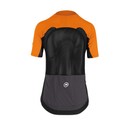 Assos Women's Rally Short Sleeve Jersey
