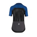 Assos Women's Rally Short Sleeve Jersey