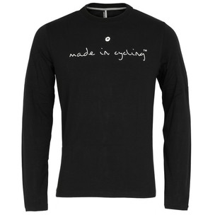 Assos Made In Cycling Long Sleeve T-Shirt