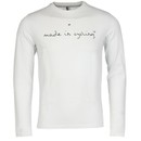 Assos Made In Cycling Long Sleeve T-Shirt