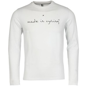 Assos Made In Cycling Long Sleeve T-Shirt