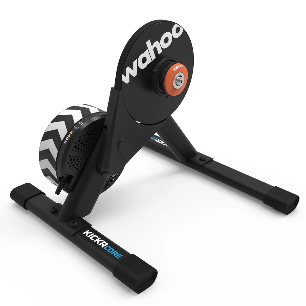 Wahoo KICKR Moveスマートトレーナー KICKR MOVE Smart Trainer | Wahoo Fitness