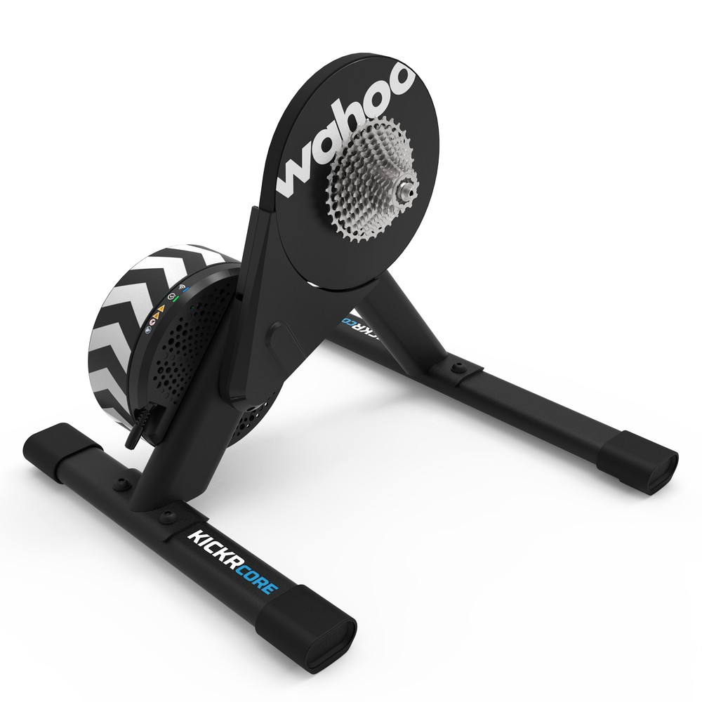 Sigma Sports Wahoo KICKR CORE 2 Smart Turbo Trainer | Discount Codes available, easy returns, up to £25 off with Newsletter Signup, FREE Postage over £60