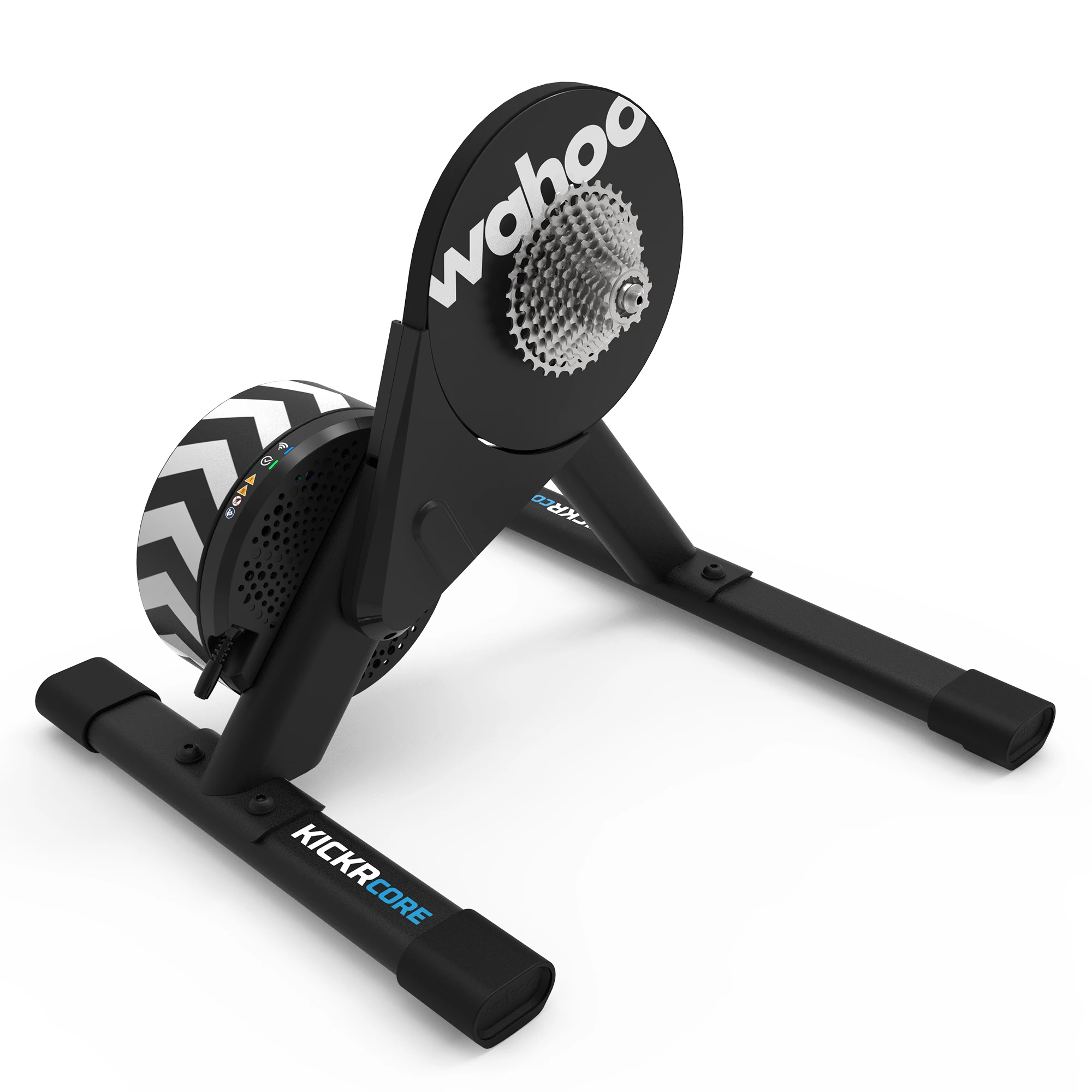 Wahoo KICKR CORE Smart Turbo Trainer Sigma Sports