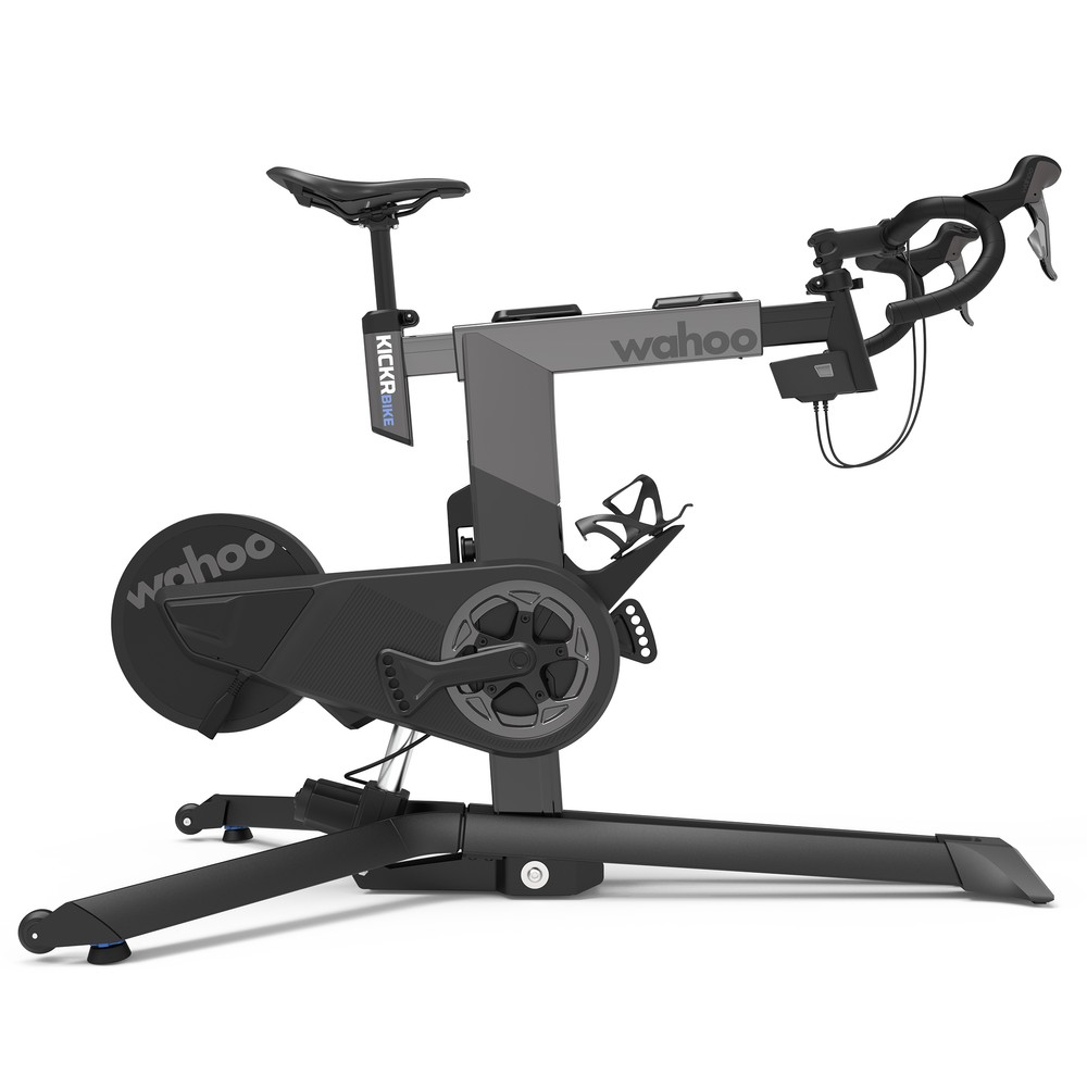 Sigma Sports Wahoo KICKR BIKE PRO | Discount Codes available, easy returns, up to £25 off with Newsletter Signup, FREE Postage over £60