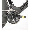 Ribble Ultra Tri Carbon Disc 2022 52cm - Approved Used