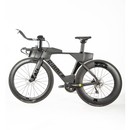 Ribble Ultra Tri Carbon Disc 2022 52cm - Approved Used