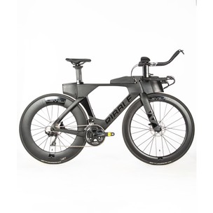 Ribble Ultra Tri Carbon Disc 2022 52cm - Approved Used