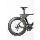 Ribble Ultra Tri Carbon Disc 2022 52cm - Approved Used