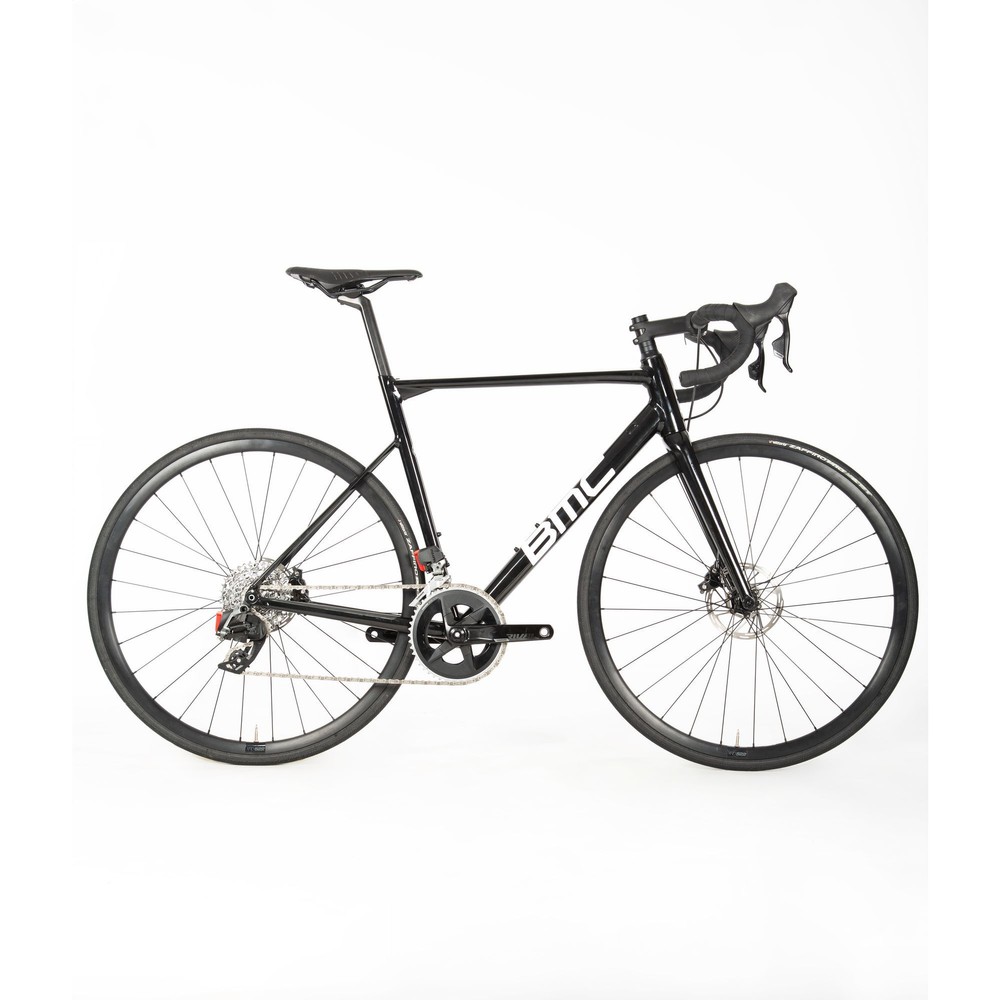 BMC Teammachine ALR ONE Aluminium 2023 54cm - Approved Used