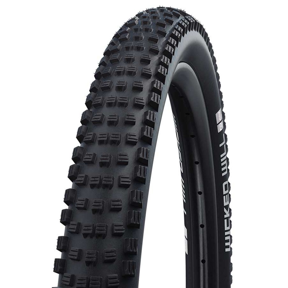 Sigma Sports Schwalbe Wicked Will Performance Folding Tyre | Discount Codes available, easy returns, up to £25 off with Newsletter Signup, FREE Postage over £60