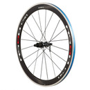 Shimano RS80 50mm Carbon Clincher Rear