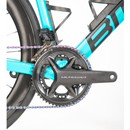 BMC Teammachine SLR01 THREE 2023 54cm - Approved Used