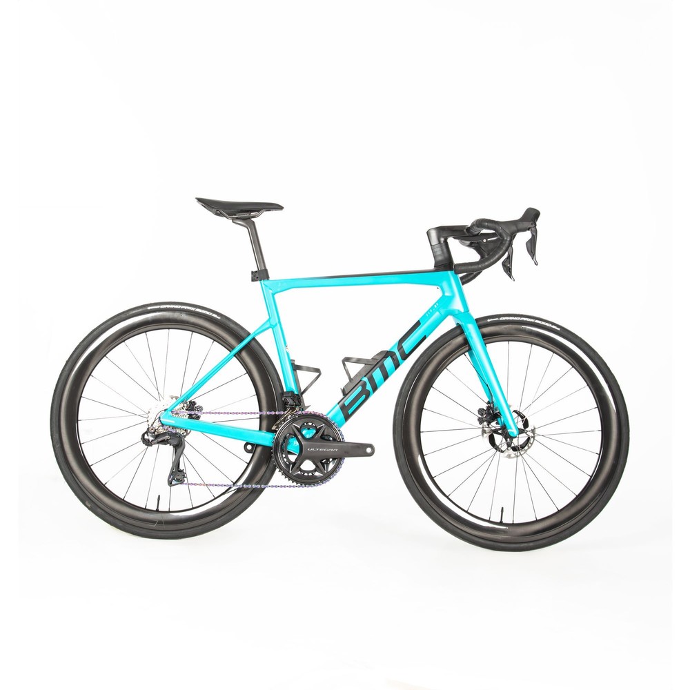 BMC Teammachine SLR01 THREE 2023 54cm - Approved Used