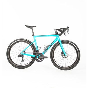 BMC Teammachine SLR01 THREE 2023 54cm - Approved Used