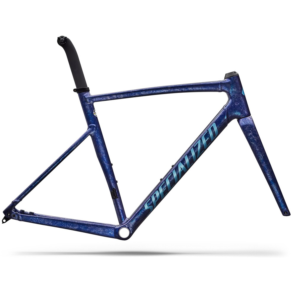Sigma Sports Specialized Allez Sprint Frameset 2026 | Discount Codes available, easy returns, up to £25 off with Newsletter Signup, FREE Postage over £60