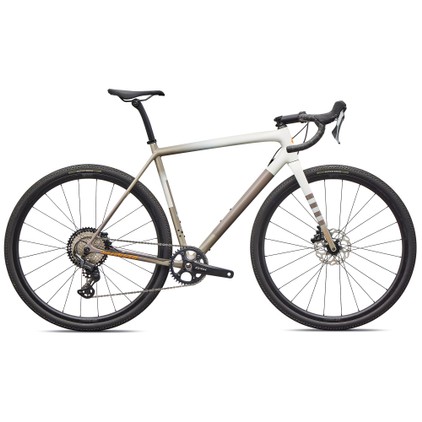Specialized Crux Comp Gravel Bike 2026 | Sigma Sports