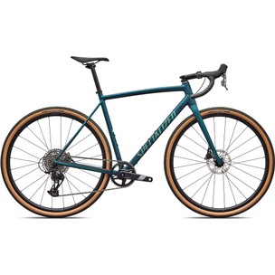 Specialized Crux DSW Comp Gravel Bike 2026