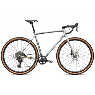 Specialized Crux DSW Comp Gravel Bike 2026