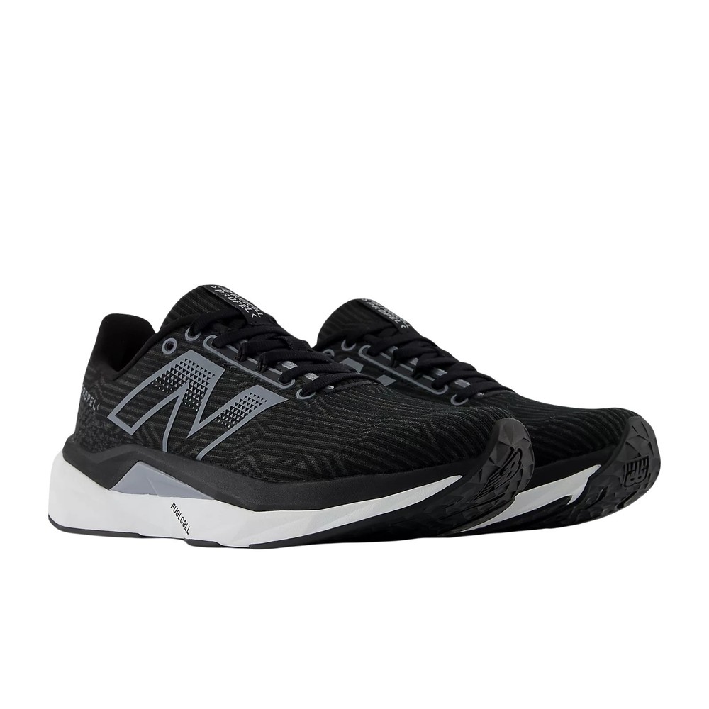 Sigma Sports New Balance Women's FuelCell Propel v5 Running Shoes | Discount Codes available, easy returns, up to £25 off with Newsletter Signup, FREE Postage over £60